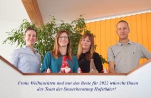 Weihnachten 2021 mittel