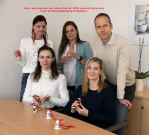 Weihnachten 2023